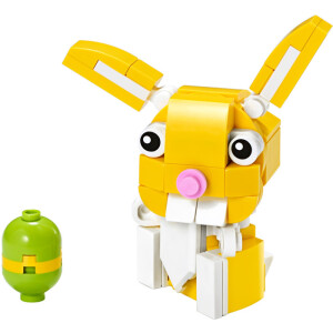 LEGO® 30550 - Osterhase Polybag