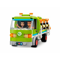 LEGO® Friends 41712 - Recycling-Auto
