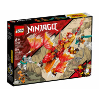 LEGO® Ninjago® 71762 - Kais Feuerdrache EVO