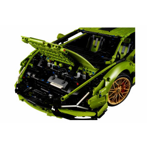 LEGO® Technic 42115 - Lamborghini Sián FKP 37