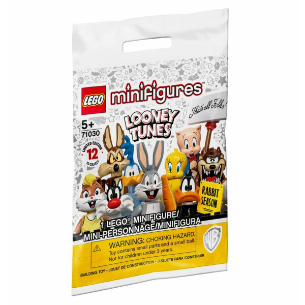LEGO® 71030 - Minifiguren Looney Tunes™