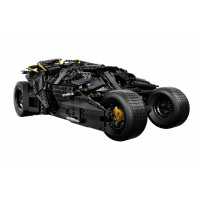 LEGO® Marvel Super Heroes 76023 - The Tumbler