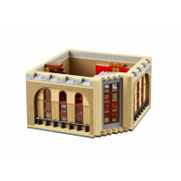 Lego Creator 10232 Palace Cinema top