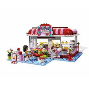 LEGO® Friends 3061 - Park Café