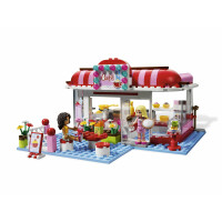 LEGO® Friends 3061 - Park Café