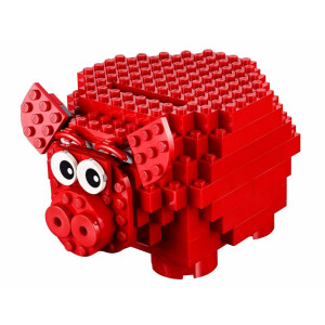 LEGO® 40155 - Sparschwein