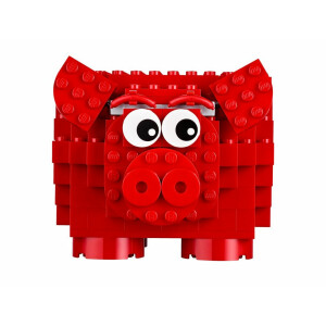 LEGO® 40155 - Sparschwein