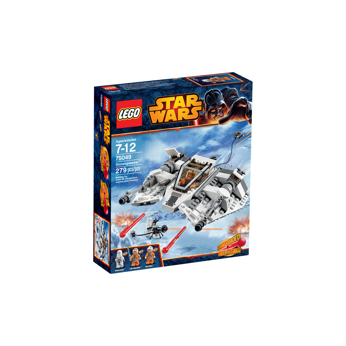LEGO® Star Wars™ 75049 - Snowspeeder™ Shopping-Stop.de, 199,90 €
