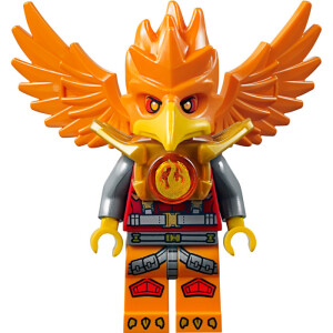 LEGO® Legends Of Chima 30264 - Frax Phoenix-Flieger