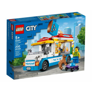 LEGO® City 60253 - Eiswagen