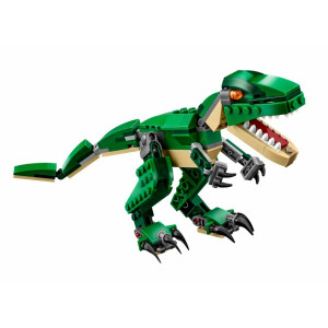 LEGO® Creator 3in1 31058 - Dinosaurier