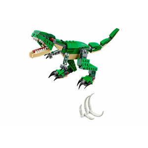 LEGO® Creator 3in1 31058 - Dinosaurier