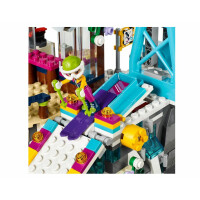 LEGO® Friends 41324 - Skilift im Wintersportort