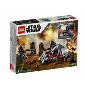 LEGO® Star Wars™ 75226 - Inferno Squad™...