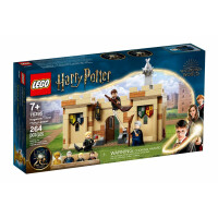 LEGO® Harry Potter 76395 - Hogwarts™: Erste Flugstunde