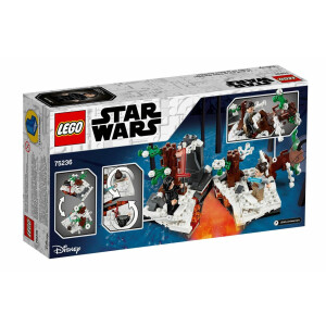 LEGO® Star Wars™ 75236 - Duell um die...