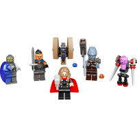LEGO® Marvel Super Heroes 40525 - Das letzte Duell