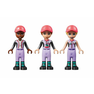 LEGO® Friends 41716 - Stephanies Segelabenteuer