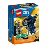 LEGO® City 60331 - Cruiser-Stuntbike