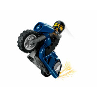 LEGO® City 60331 - Cruiser-Stuntbike