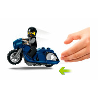 LEGO® City 60331 - Cruiser-Stuntbike