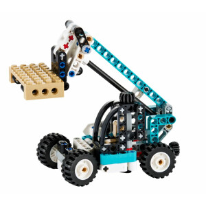 LEGO® Technic 42133 - Teleskoplader