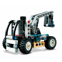 LEGO® Technic 42133 - Teleskoplader