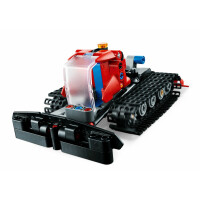 LEGO® Technic 42148 - Pistenraupe