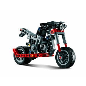 LEGO® Technic 42132 - Chopper