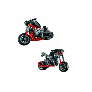 LEGO® Technic 42132 - Chopper