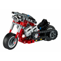 LEGO® Technic 42132 - Chopper