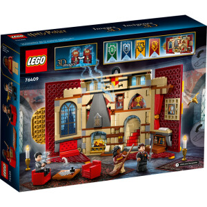 LEGO® Harry Potter 76409 - Hausbanner Gryffindor™