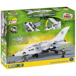 COBI 2330 - Air Fighter Tornado