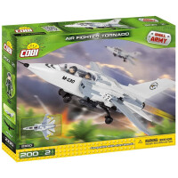 COBI 2330 - Air Fighter Tornado