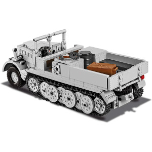 COBI 2522 - Sd.Kfz 9 Famo