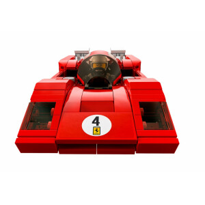 LEGO® Speed Champions 76906 - 1970 Ferrari 512 M