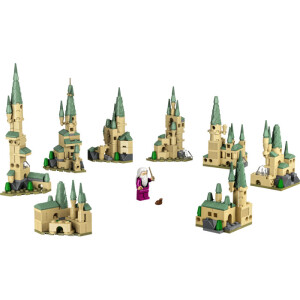 LEGO® Harry Potter 30435 - Baue dein eigenes Schloss...