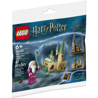 LEGO® Harry Potter 30435 - Baue dein eigenes Schloss Hogwarts™