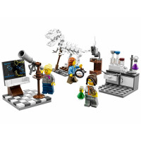 LEGO® Ideas 21110 - Forschungsinstitut