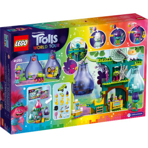 LEGO® 41255 - Hermine Granger – Trolls Party in Pop City