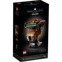 LEGO® Star Wars™ 75351 - Princess Leia™ (Boushh™) Helm