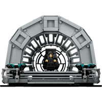 LEGO® Star Wars™ 75352 - Thronsaal des Imperators™ – Diorama