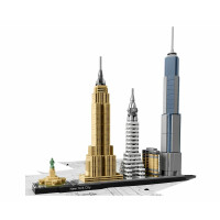 LEGO® Architecture 21028 - New York City