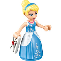 LEGO® Disney 41146 - Cinderellas zauberhafter Abend