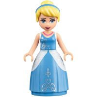 LEGO® Disney 41146 - Cinderellas zauberhafter Abend
