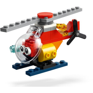 LEGO® Classic 11003 - LEGO Bausteine - Witzige Figuren