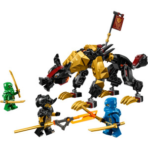 LEGO® Ninjago® 71790 - Jagdhund des kaiserlichen Drachenjägers