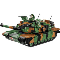 COBI 2623 - Panzer M1A2 SEPv3 Abrams