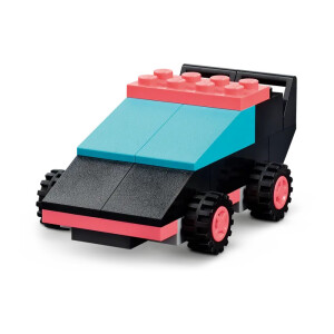 LEGO® Classic 11027 - Neon Kreativ-Bauset