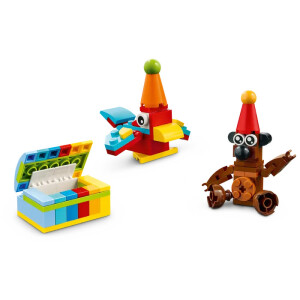 LEGO® Classic 11029 - Party Kreativ-Bauset